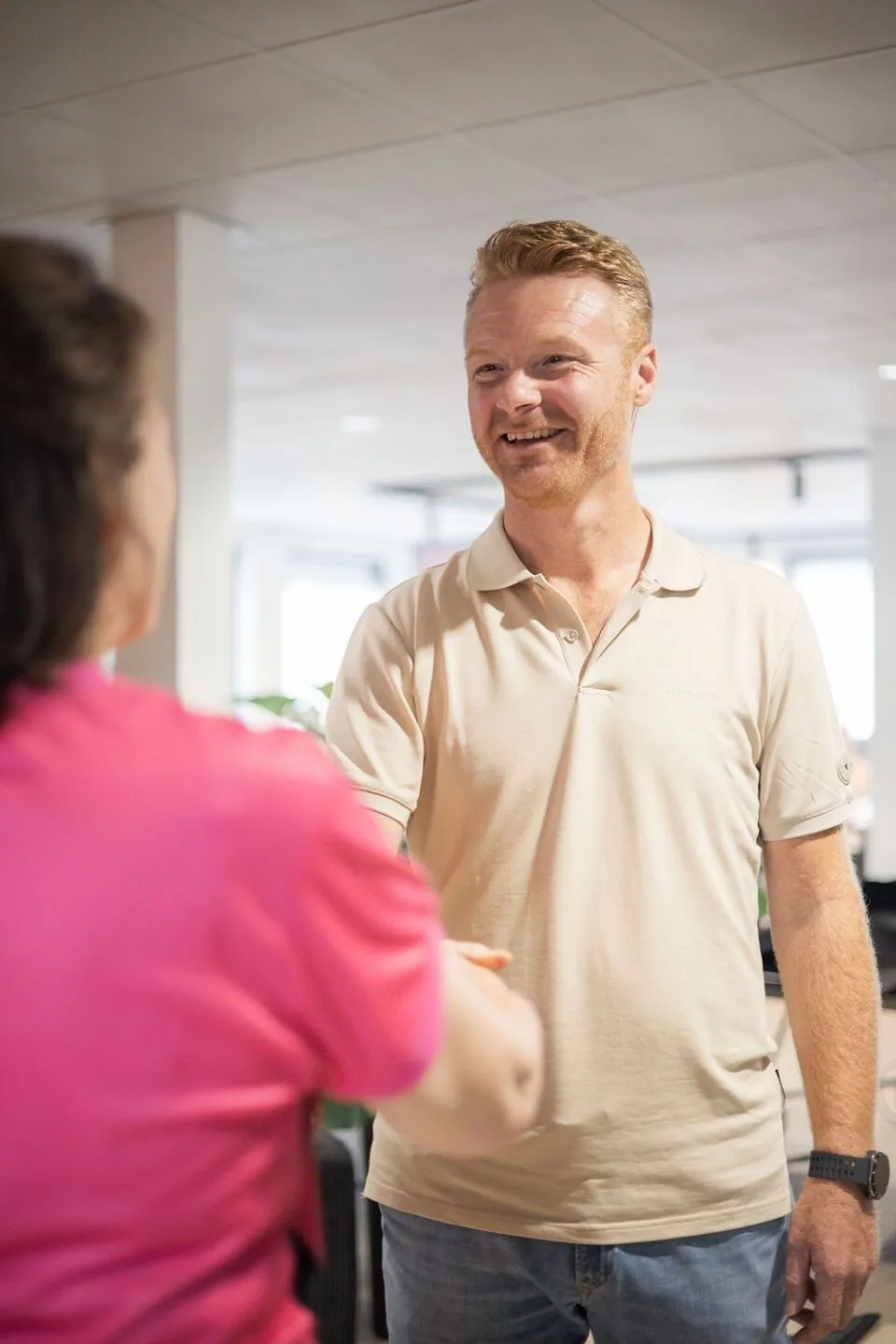 Beweeginn sportschool voor ouderen zeewolde0009