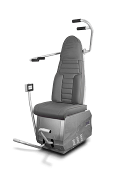 Feelgood seated climber